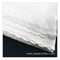 embroidery on chiffon fabric ivory embroidered fabric embroidered eyelet fabric